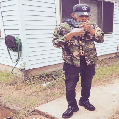 Hunger (feat. MoochieSo) - Single