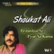 Maa De Athru - Shaukat Ali lyrics