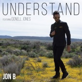 Understand (feat. Donell Jones) artwork