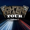 Paper Chasin' Tour, Vol. 1