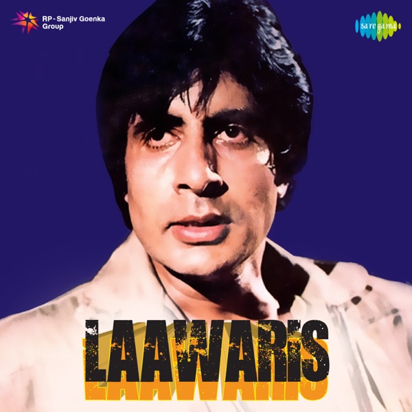 Laawaris (Original Motion Picture Soundtrack)