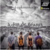 Zakouska Bazalika 