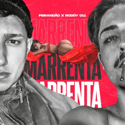 Marrenta - Single