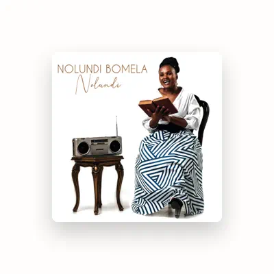 Listen to Nolundi, watch music videos, read bio, see tour dates & more!