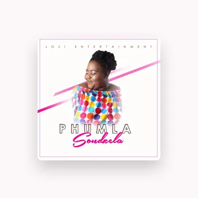 Listen to Phumla, watch music videos, read bio, see tour dates & more!