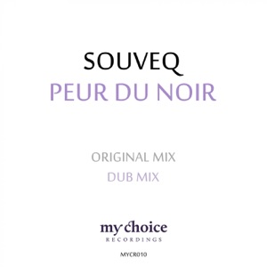 Peur Du Noir - Single