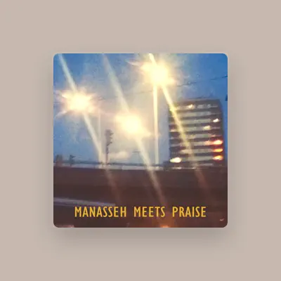 Listen to Praise, watch music videos, read bio, see tour dates & more!