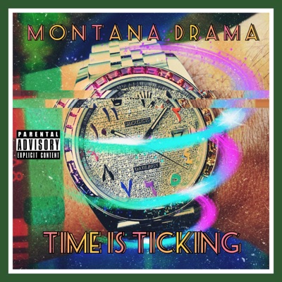 Time Is Ticking