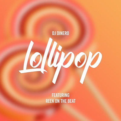 Lollipop - Single