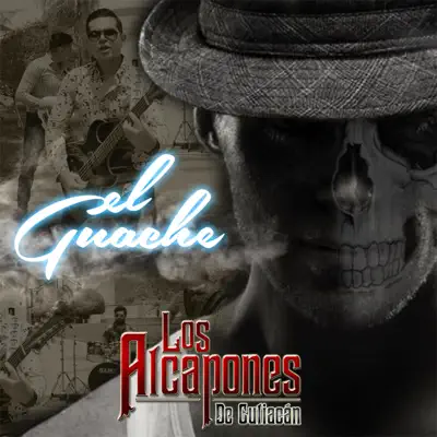 El Guache - Single - Los Alcapones De Culiacan