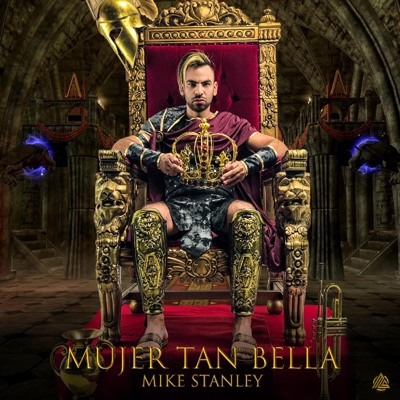 Mujer Tan Bella - Single