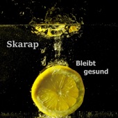 Bleibt gesund artwork