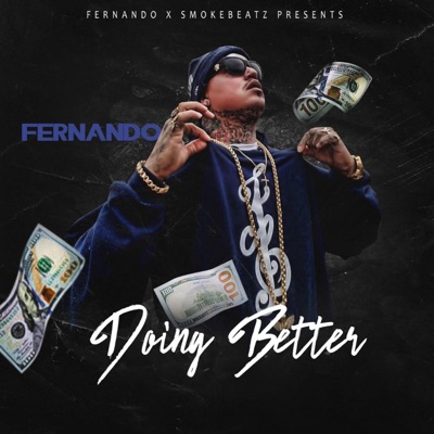 Doing Better - Single