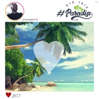 Paradise - Single - Omer Adam