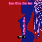 Shi Dada (Single) artwork