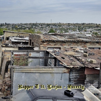 Poverty (feat. Leejun) - Single