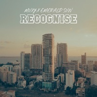 Recognise - Single - Muxy & Emerald Sun