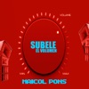 Subele El Volumen - Single