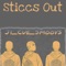 Sticcs Out - Ji_Cue_Smoov3 lyrics