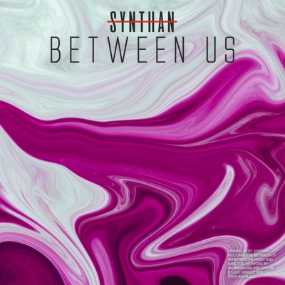 Between Us - EP