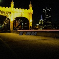 I Am - Single - Jphantom & Xay Hill