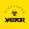 Biohazard - XaeboR lyrics