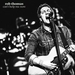Can't Help Me Now - Single - Rob Thomas