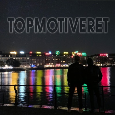 Topmotiveret (feat. Levi) - Single
