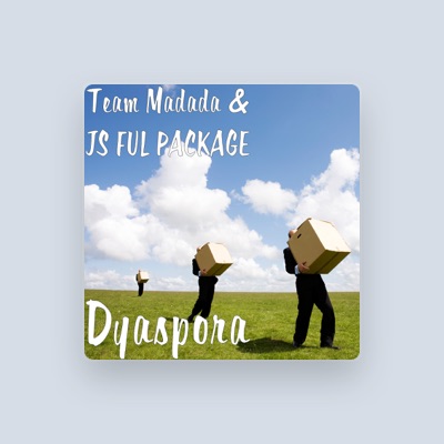 Listen to TeamMadada, watch music videos, read bio, see tour dates & more!