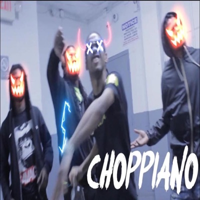Choppiano - Single