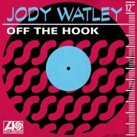 Jody Watley feat. Rakim