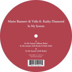 In My System - Single