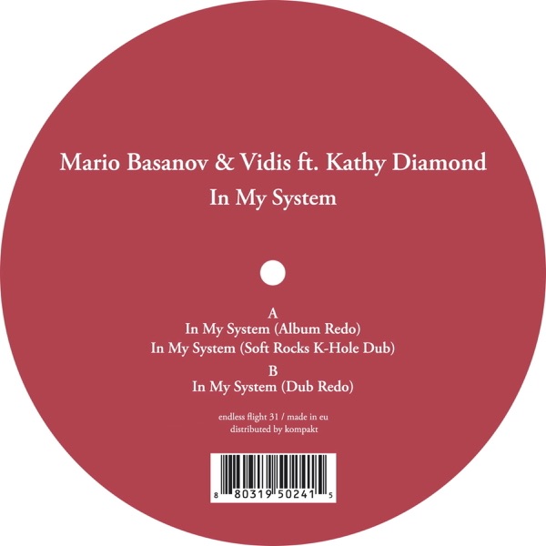 In My System - Single