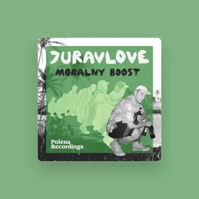 Listen to Juravlove, watch music videos, read bio, see tour dates & more!