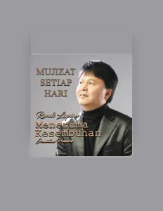 Dengarkan Randi Lapian, tonton video musik, baca bio, lihat tanggal tur & lainnya!