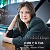 Waltzes, Op. 64: No. 1 in D-Flat Major, Molto vivace "Minute Waltz" - Single