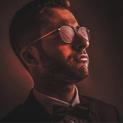 Toccata - Single