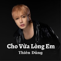 Cho Vừa Lòng Em (Ballad) - Single - Thiên Dũng