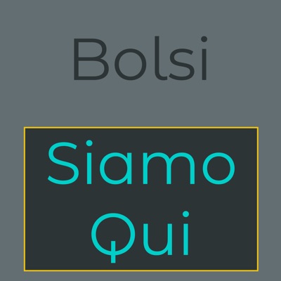 Siamo qui - Single