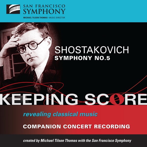 Shostakovich: Symphony No. 5