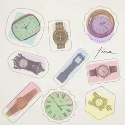 Time - Single - Swollen Members Time - Single - Swollen Members