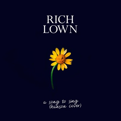 A Song to Sing - Single