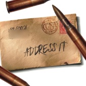 Address It artwork