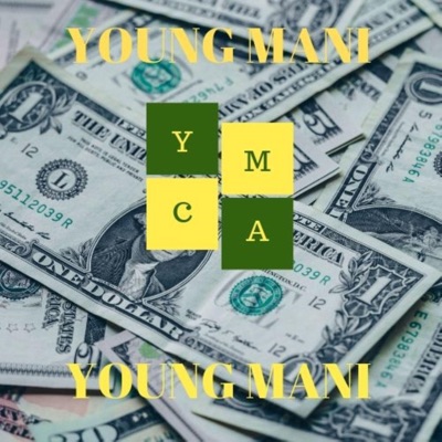 Y.M.C.A. (Young Money Cash Addicts) - Single