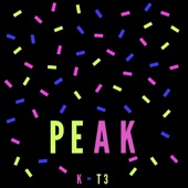 K-T3 - PEAK