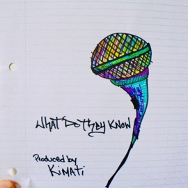 What Do They Know Strange 2ruth