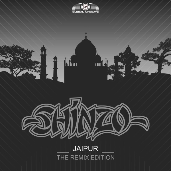 Jaipur (The Remix Edition) - EP