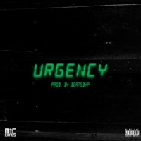 Urgency - Single - Mic Capes