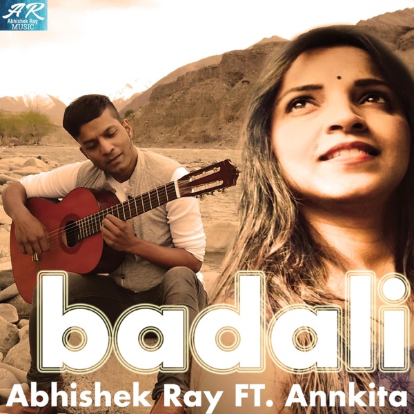 Badali (feat. Annkita)