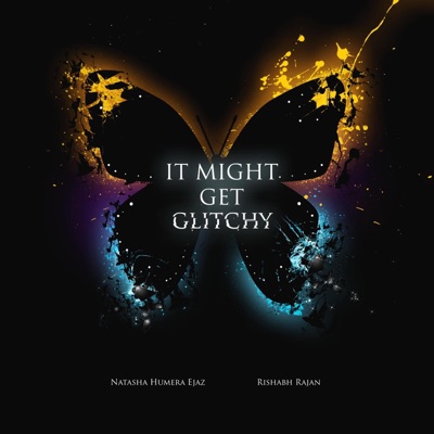 It Might Get Glitchy - EP